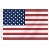 2×3 FT United States Flag, 60×90 CM Medium 100D Americans