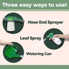 TPS NUTRIENTS Tree Fertilizer for All Trees and Shrubs, Liquid
