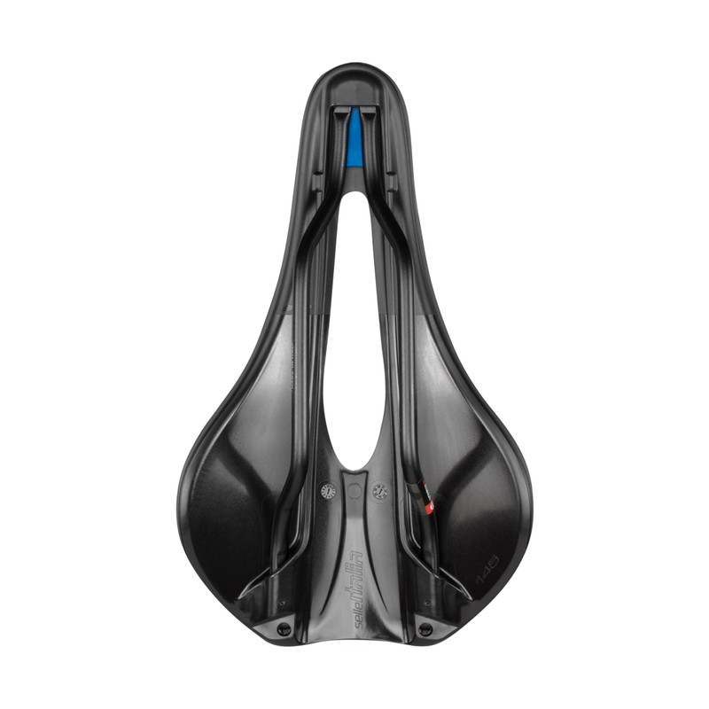 Selle Italia Novus Boost EVO Gravel TM Superflow - Gravel