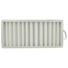vhbw Filter Kit Compatible with Pluggit Avent P300N, AP300, P300