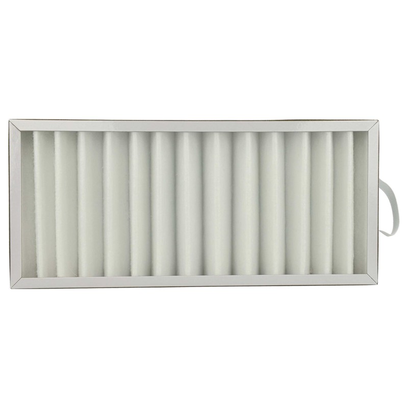 vhbw Filter Kit Compatible with Pluggit Avent P300N, AP300, P300