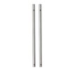 2pcs Metal Main Spindle Shaft Axle Spare Parts Fit for