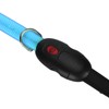 Outdoor Dog LED Collars with Leashes Set USB Rechargeable Pet