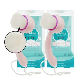 1+1 Clean Wash Pore Brush Pore Management Cleansing Blackhead / 1+1 클린워시 모공브러쉬모공관리클렌징블랙헤드