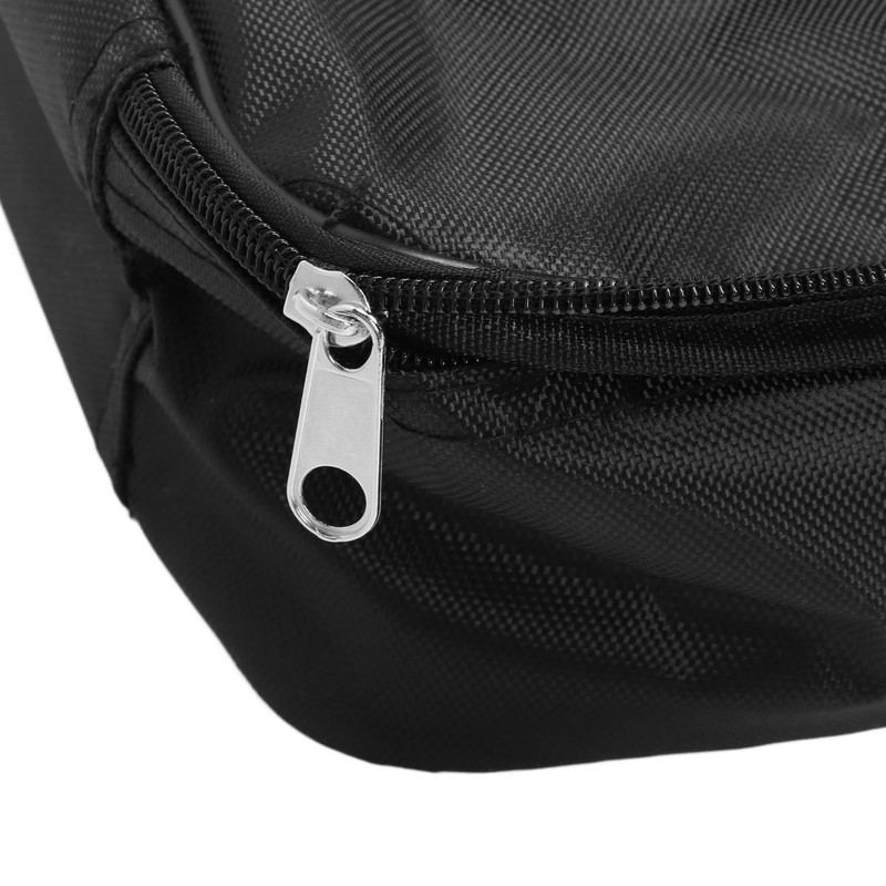 Effect Pedal Bag Waterproof Oxford Cloth Effects Pedalboard Carry Case
