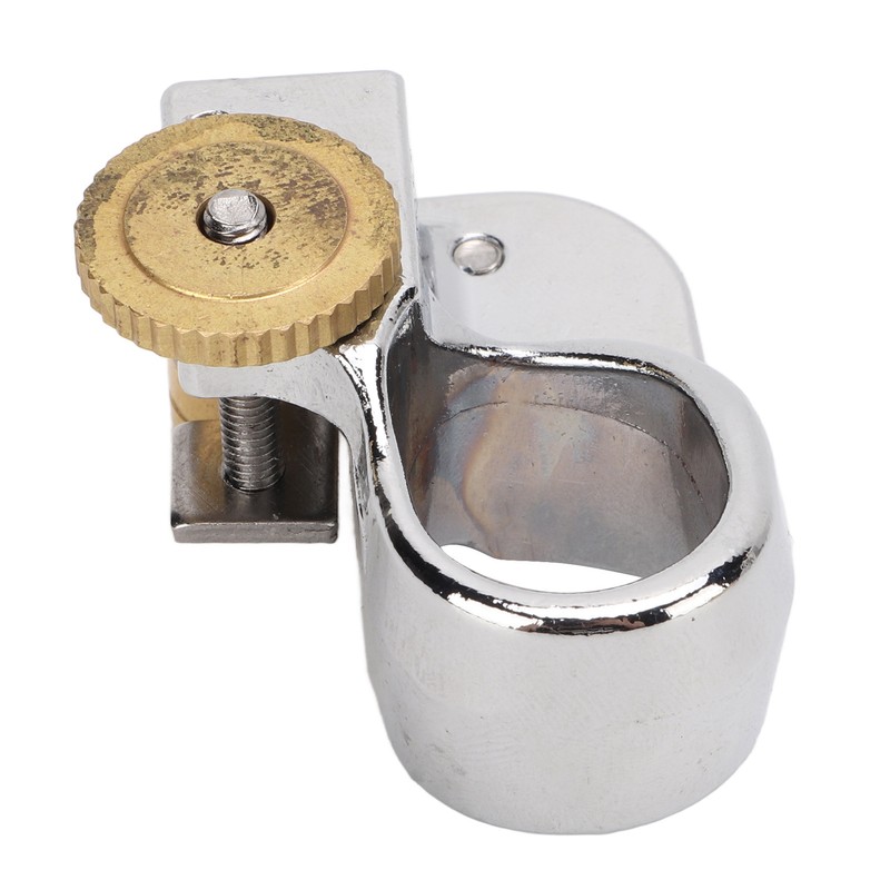 Leather Lace Cutter Ring Type Fast Cutting Brass Material Leathercraft