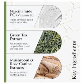 Bliss Disappearing Act - Suero Cuidado De La Peil Skincare                                                                                            