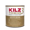 Masterchem Industries KILZ 3 Premium Primer, Interior/Exterior, 1 Quart