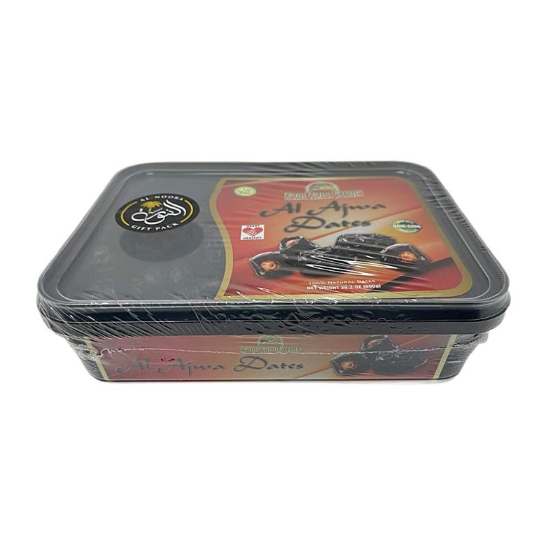Al Ajwa Dates 800g No 1 Quality Dates imported from