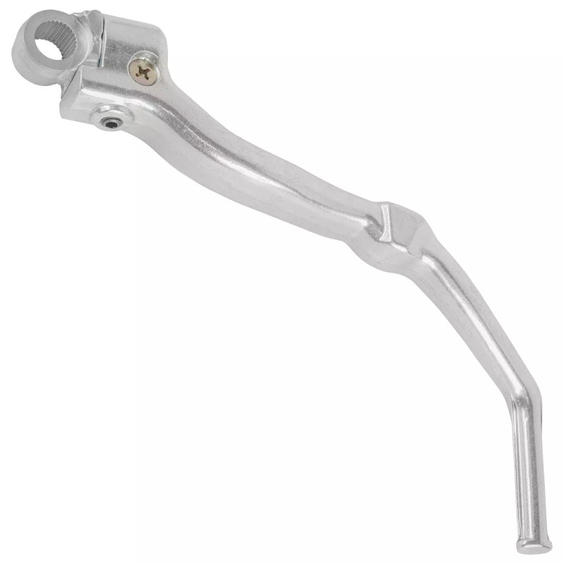 Caltric Kick Start Lever For Kawasaki KX250F 2004 13064-0015