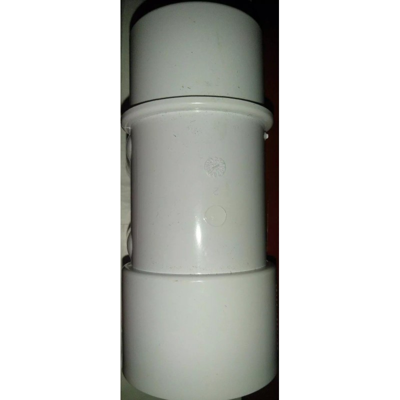 CMD Manifold Hot Tub Spa 2"spg x Dead End x