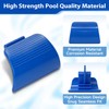 HSXTV102 Latch Kit, Compatible with TracVac Suction Pool Cleaner |