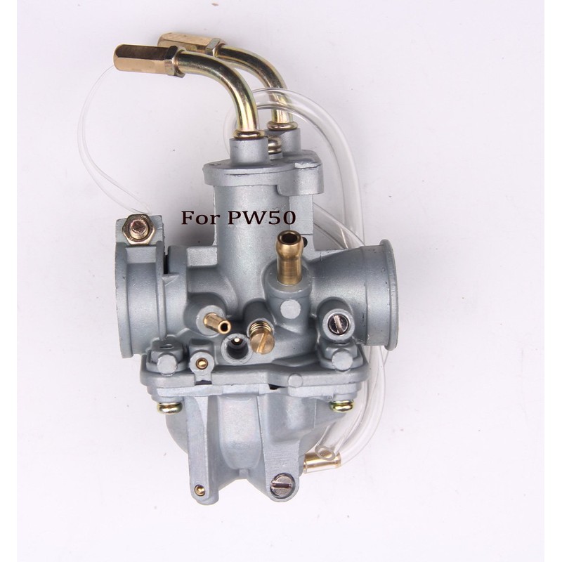 Goodfind68 New Carburetor Air Filter & Throttle Choke Cable Compatible