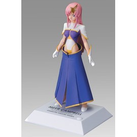Gundam Seed Destiny Voice I-Doll Meer Campbell Action Figure