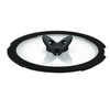 Tefal Ingenio Glass Lid 16 cm Space Saving Storage Folding