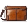Lo Homme Presse 71883 Shoulder Bag, Made in Japan, Cowhide