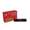 Xerox Compatible Magenta High Yield Toner Cartridge for Use in
