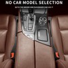 2 Pcs Universal Car Seat Gap Fillers, Car Gap Filler,