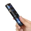Votabell Compatible with IQOS ILUMA ONE (PU Leather Shockproof 360°