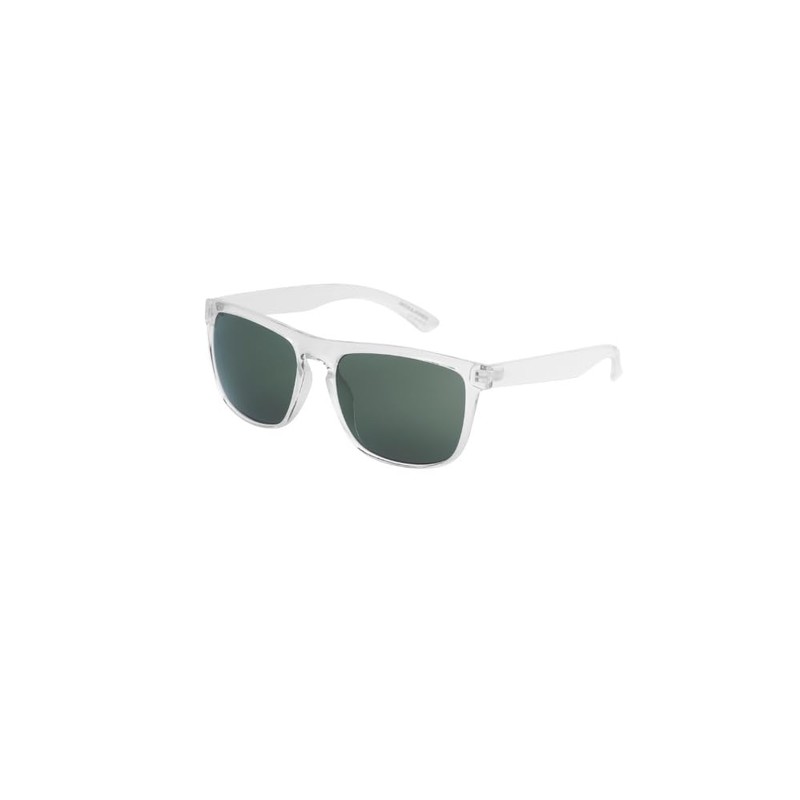 JACK & JONES Men's Sunglasses UV400 CAT 3, Black (lenses: