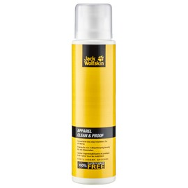Jack Wolfskin APPAREL CLEAN & PROOF 300