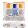 Malibu Sun Travel Essentials with SPF 30 & 50 and