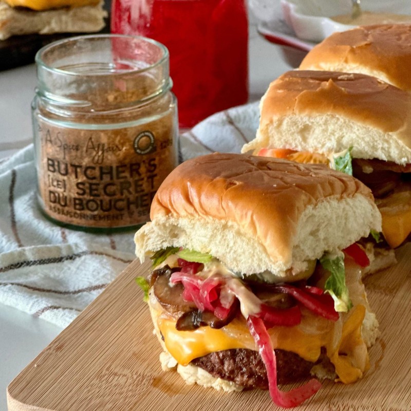A Spice Affair’s Butcher’s Secret | Savoury, Bold & Aromatic