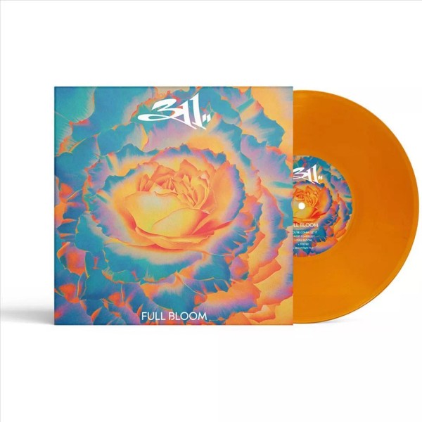 311 FULL BLOOM NEW LP