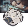 Professional VX3H Alloy Watch Movement Precise Watch Quartz Movement Replacement