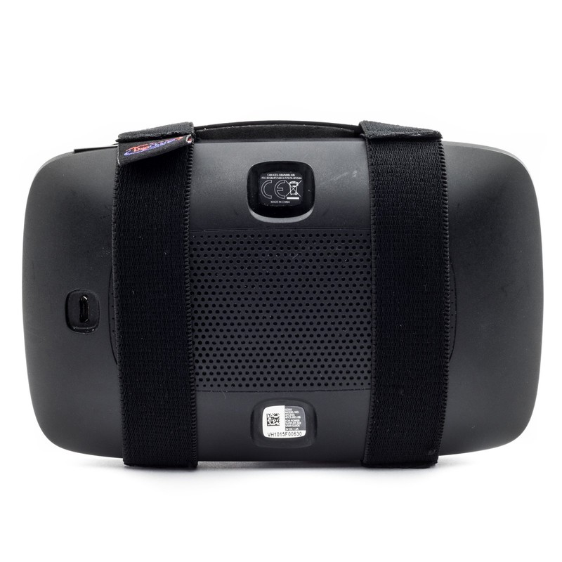 Digicharge Sunshade Visor Screen For Garmin Zumo 595LM 396LMT-S 346LMT-S