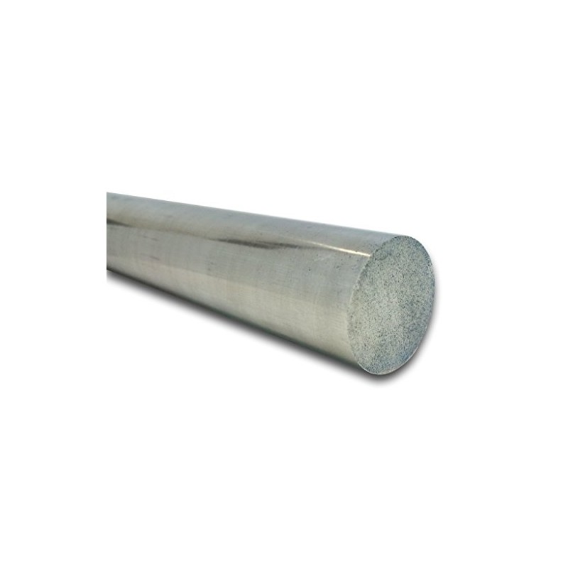 304 Stainless Round 1" Dia. x 36"