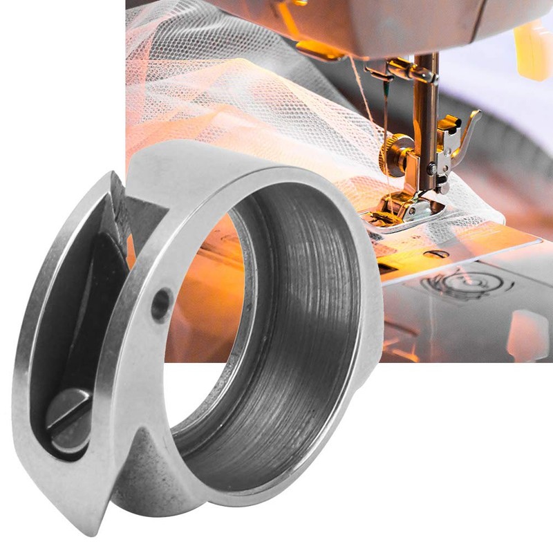 Small Bobbin Shuttle Hook 8603 8654 for Singer 29K Class