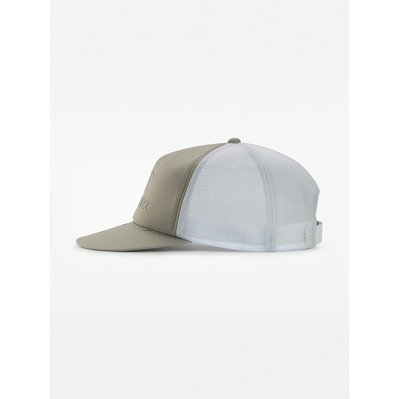 ARCTERYX 28595 Forage Logo Trucker Flat