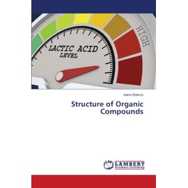 Structure of Organic Compounds