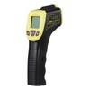 Infrared Thermometer, Non-Contact Digital Laser Temperature Gun -58°F to 1112°F