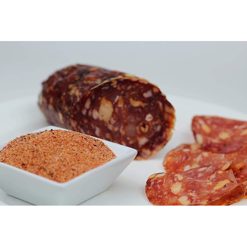 UMAi Dry Sausage Spice Bundle (Pepperoni, Salami, Soppressata)