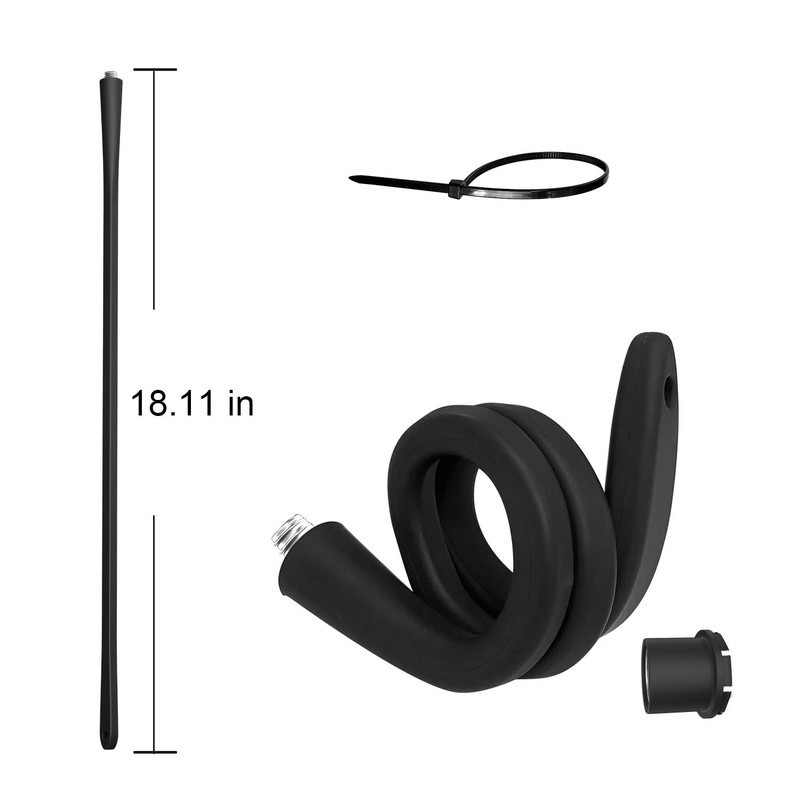 HOLACA Flexible Twist Mount for All-New Blink Outdoor 4 (4th