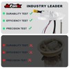 JuFenix Electric Fuel Pump Module Assembly Compatible For Ram 1500