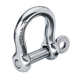 HARKEN 5mm Shallow Bow Shackle - Fishing [2132F]