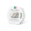 Mamma’s Fresh Mozzarella Treccione Italian Cheese - 6 pack x