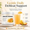 Debloat Powder, Face Debloat and Debloating Support for Men &