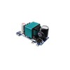 TECNOIOT Pack of 5 AC-DC 12 V 1000 mA 220