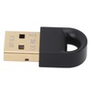 Bluetooth Adapter USB Bluetooth5.3 Dongle Receiver Wireless USB Computer Keyboard