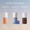 Summer Fridays Jet Lag Deep Hydration Serum - Hydrating Face