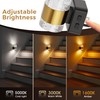 Night Lights Plug into Wall, Dimmable Night Light with Dusk-to-Dawn