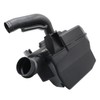 GXARTS Air Intake Resonator Chamber Assembly Black 17210RAAA00 Compatible with