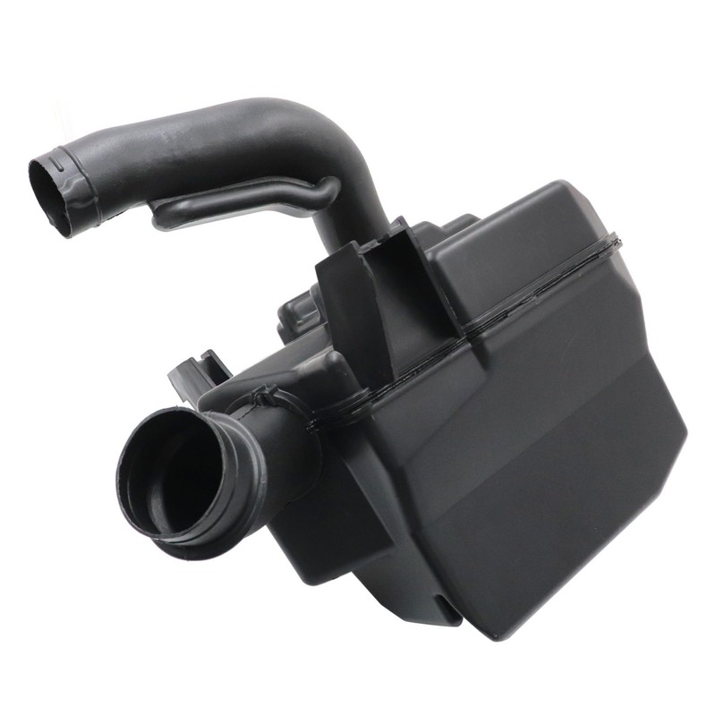 GXARTS Air Intake Resonator Chamber Assembly Black 17210RAAA00 Compatible with