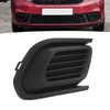 Fog Light Lamp Cover Trim Replacement For Dacia Sandero MK2