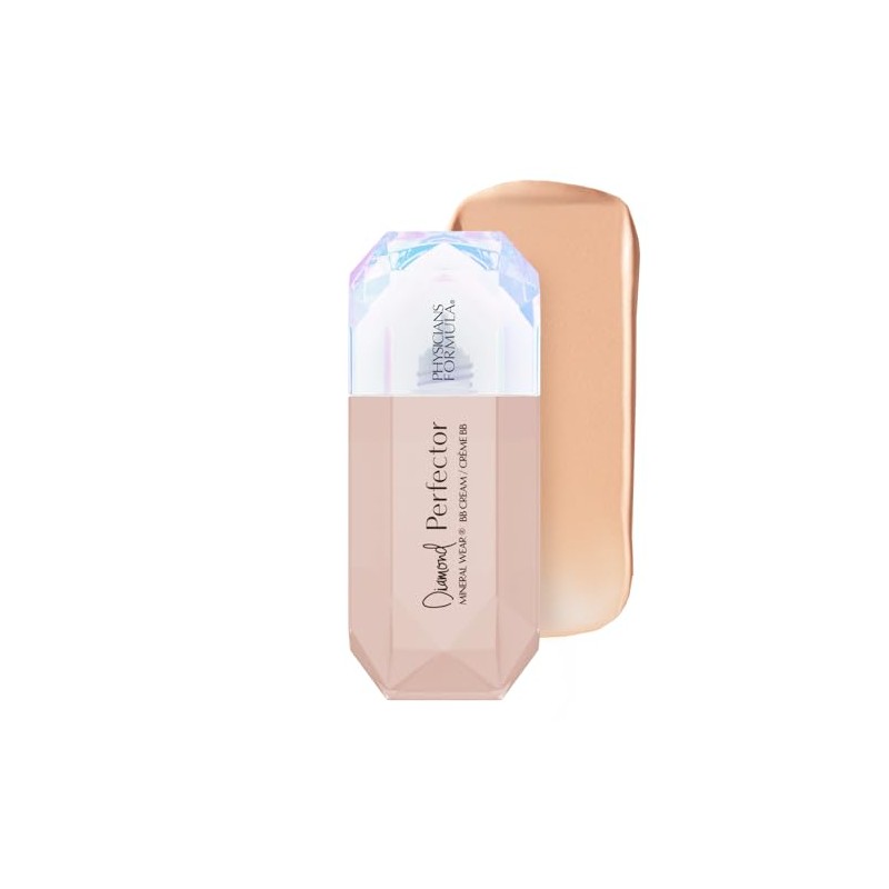 Physicians Formula Base De Maquillaje BB Cream Diamond Tono Light