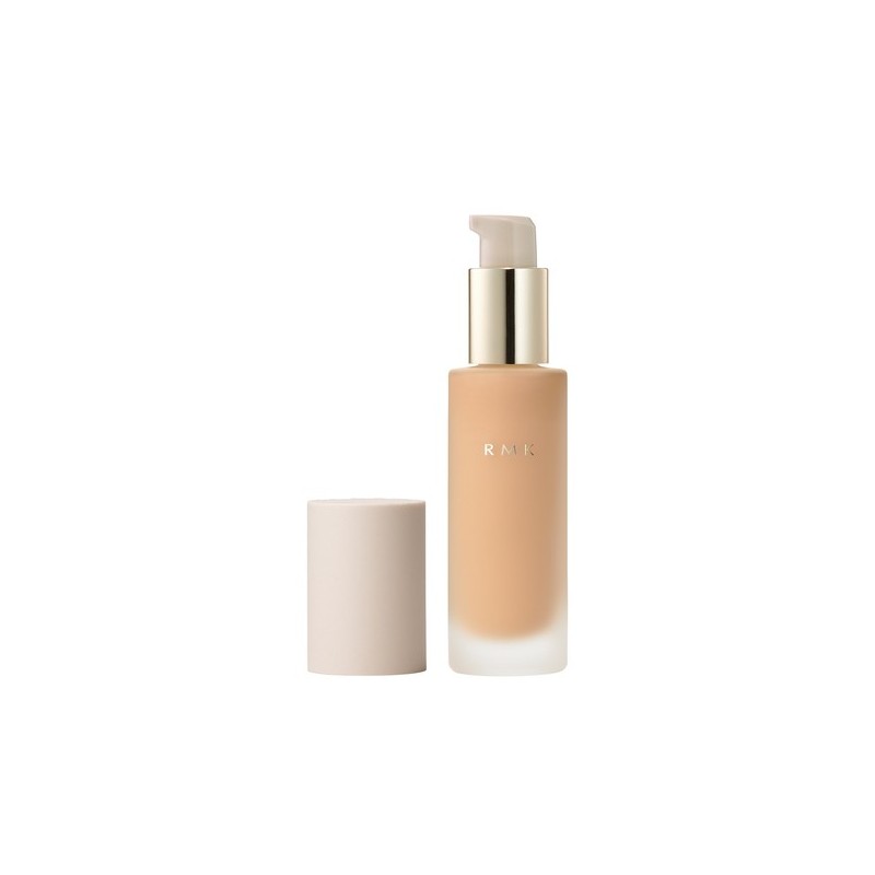 RMK Liquid Foundation EX - 200L / RMK 리퀴드 파운데이션